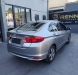 CITY SEDAN LX 1.5 FLEX 16V 4P AUT. - 2015 - LAJEADO
