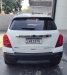 TRACKER LTZ 1.8 16V FLEX 4X2 AUT. - 2015 - LAJEADO