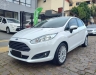 FIESTA TIT./TIT.PLUS 1.6 16V FLEX AUT. - 2016 - LAJEADO
