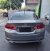 CITY SEDAN LX 1.5 FLEX 16V 4P AUT. - 2015 - LAJEADO