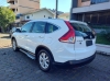 CR-V EXL 2.0 16V 4WD/2.0 FLEXONE AUT. - 2013 - LAJEADO
