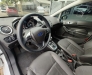FIESTA TIT./TIT.PLUS 1.6 16V FLEX AUT. - 2016 - LAJEADO