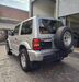 PAJERO GLS 3.0 V6 2P AUT. - 1997 - LAJEADO