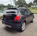 TRACKER LTZ 1.8 16V FLEX 4X2 AUT. - 2015 - LAJEADO