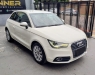 A1 1.4 TFSI 122CV S-TRONIC 3P - 2012 - LAJEADO