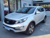 SPORTAGE LX 2.0 16V/ 2.0 16V FLEX AUT. - 2016 - LAJEADO
