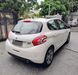 208 GRIFFE 1.6 FLEX 16V 5P MEC. - 2015 - LAJEADO