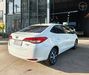 YARIS XS CONNECT SEDAN 1.5 FLEX 16V AUT. - 2021 - LAJEADO