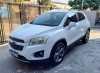 TRACKER LTZ 1.8 16V FLEX 4X2 AUT. - 2015 - LAJEADO