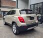 TRACKER LTZ 1.8 16V FLEX 4X2 AUT. - 2015 - LAJEADO