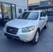 SANTA FE GLS 2.7 V6 4X4TIPTRONIC - 2008 - LAJEADO