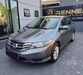 CITY SEDAN LX 1.5 FLEX 16V 4P AUT. - 2013 - LAJEADO