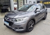 HR-V EXL 1.8 FLEXONE 16V 5P AUT. - 2020 - LAJEADO