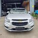 CRUZE LT 1.8 16V FLEXPOWER 4P AUT. - 2016 - LAJEADO