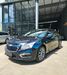 CRUZE LT 1.8 16V FLEXPOWER 4P AUT. - 2015 - LAJEADO