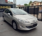 408 SEDAN ALLURE 2.0 FLEX 16V 4P AUT. - 2012 - LAJEADO