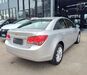 CRUZE LT 1.8 16V FLEXPOWER 4P AUT. - 2016 - LAJEADO