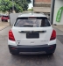 TRACKER LTZ 1.8 16V FLEX 4X2 AUT. - 2015 - LAJEADO