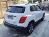 TRACKER LTZ 1.8 16V FLEX 4X2 AUT. - 2015 - LAJEADO