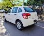 C3 ORIGINE 1.5 FLEX 8V 5P MEC. - 2016 - LAJEADO