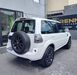 PAJERO TR4 2.0 FLEX 16V 4X2 AUT. - 2013 - LAJEADO