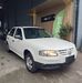 GOL CITY TREND/TITAN 1.0 T. FLEX 8V 4P - 2009 - LAJEADO