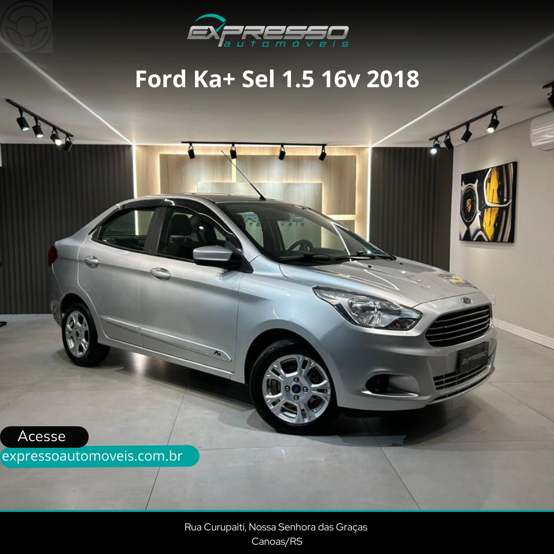KA - 2018 - CANOAS