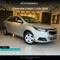 COBALT 1.4 MPFI LT 8V FLEX 4P MANUAL