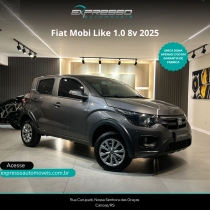 mobi 1.0 8v evo flex like. manual 2025 canoas