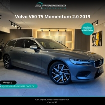 v60 2.0 t5 momentum turbo 4p automatico 2019 canoas