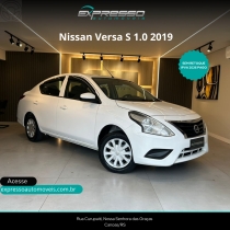 versa 1.0 12v flex s 4p manual 2019 canoas