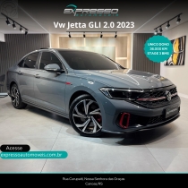 jetta 2.0 16v tsi gli 350 4p automatico 2023 canoas