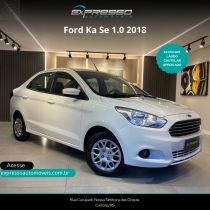 ka 2018 canoas