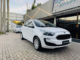 ka 1.0 se 12v flex 4p manual 2019 canoas