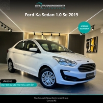 ka 2019 canoas