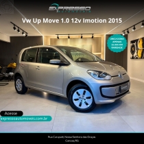 up 1.0 mpi move up 12v flex 4p automatizado 2015 canoas
