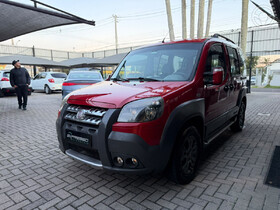 doblo 1.8 mpi adventure locker 8v flex 4p manual 2013 canoas