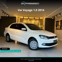 voyage 1.0 mi city 8v flex 4p manual 2014 canoas