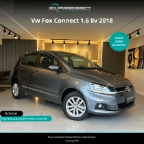 fox 1.6 connect 8v flex 4p manual 2018 canoas