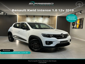 KWID 1.0 12V SCE FLEX INTENSE MANUAL
