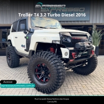 t4 3.2 tdi 4x4 20v turbo intercooler diesel 2p manual 2016 canoas