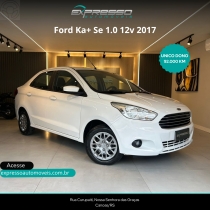 ka 2017 canoas