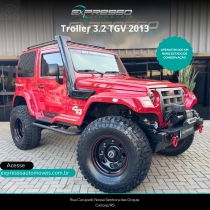 t4 3.2 tgv 4x4 16v turbo diesel 2p manual 2013 canoas