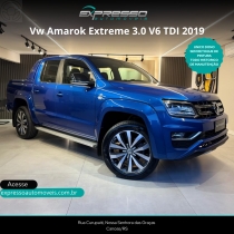 amarok 3.0 v6 extreme cd diesel 4x4 at 4p automatico 2019 canoas