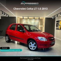 celta 1.0 vhce lt 8v flex 4p manual 2013 canoas