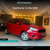 ka 1.5 se 16v flex 4p manual 2018 canoas