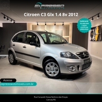 c3 1.4 i glx 8v flex 4p manual 2012 canoas