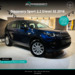 DISCOVERY SPORT 2.2 16V SD4 TURBO DIESEL SE 4P AUTOMÁTICO - 2016 - CANOAS