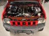 JIMNY 1.3 4ALL 4X4 16V 2P MANUAL - 2013 - CANOAS