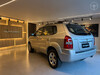 TUCSON 2.0 MPFI GL 16V 2WD 4P AUTOMÁTICO - 2009 - CANOAS